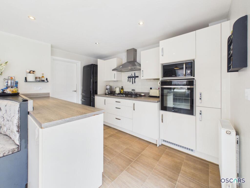 House in Hessle, East Riding of Yorkshire - More