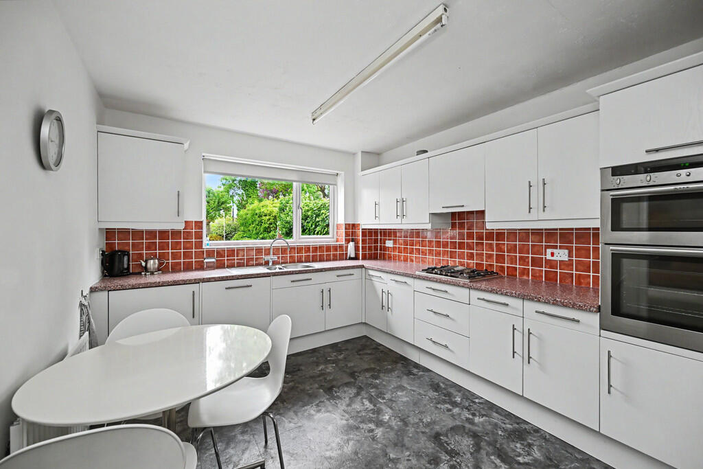 House in Coventry - More