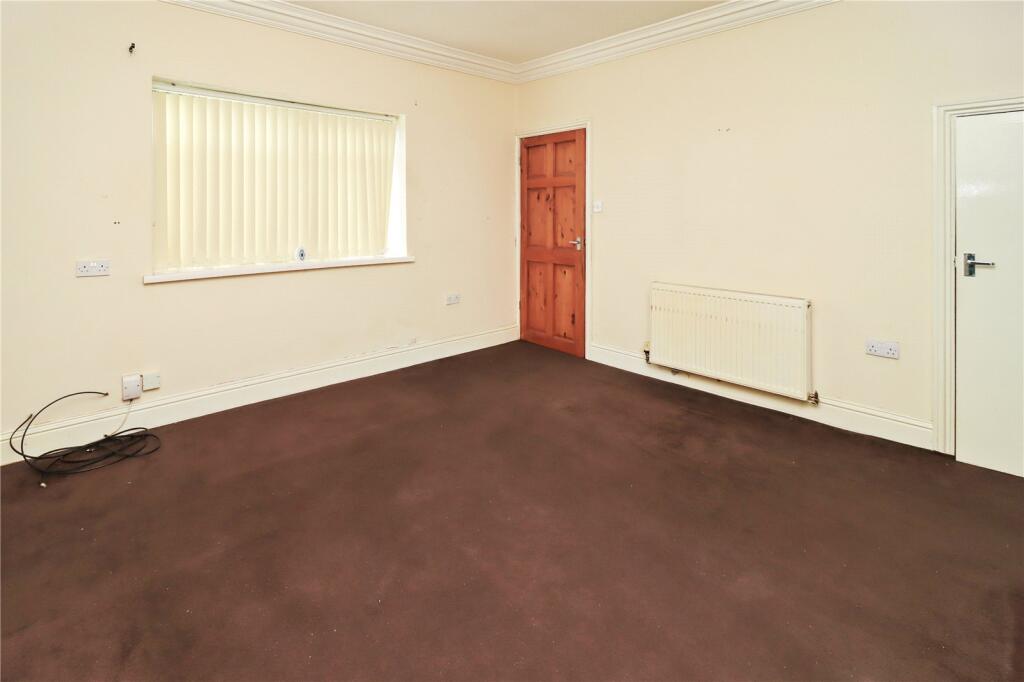 Grange Street South, Sunderland, Tyne and Wear, SR2 photo 2