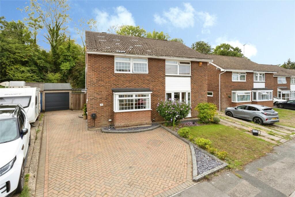 House in Tonbridge and Malling, Kent