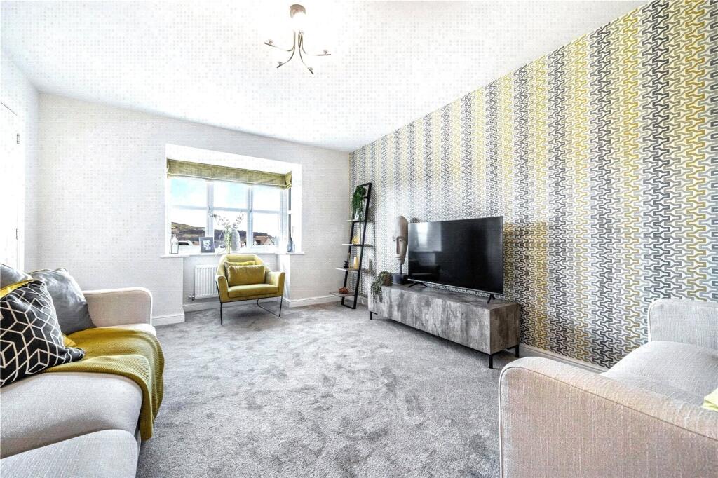 Additional image 2 of Oaken Heights, Standen Hall Drive, Burnley, BB10