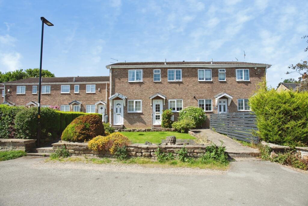 Main image of property: Stephen Drive, SHEFFIELD, South Yorkshire, S35