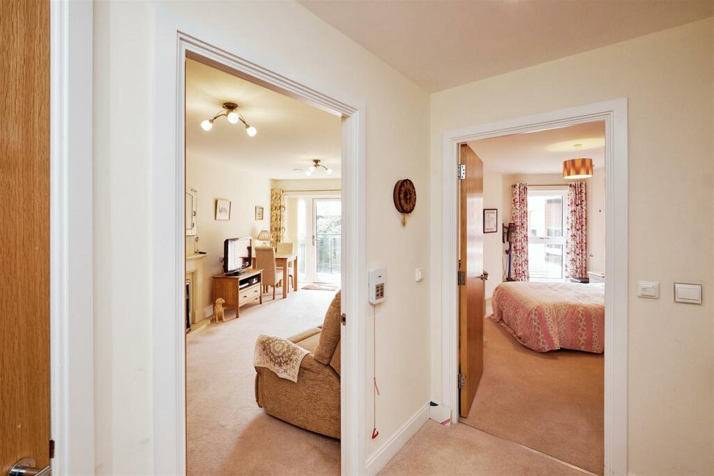 Additional image 11 of Ryland Place, Norfolk Road, Edgbaston, Birmingham, West Midlands, B15 3AY