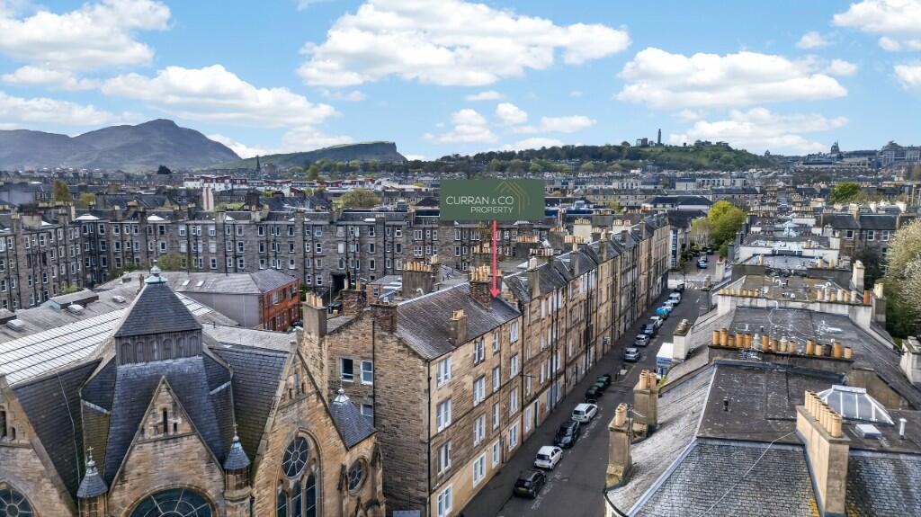 Main image of property: 42/16 Buchanan Street, Leith, Edinburgh, EH6 8F