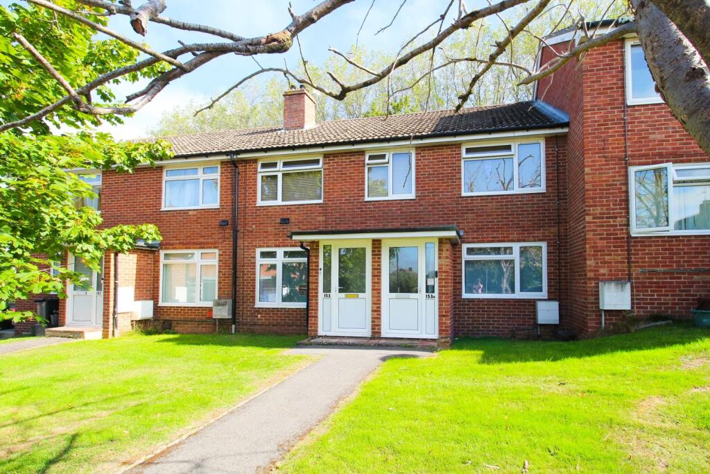Main image of property: Wessex Road, Yeovil