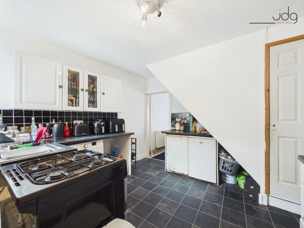 House in Lancaster, Skerton - More