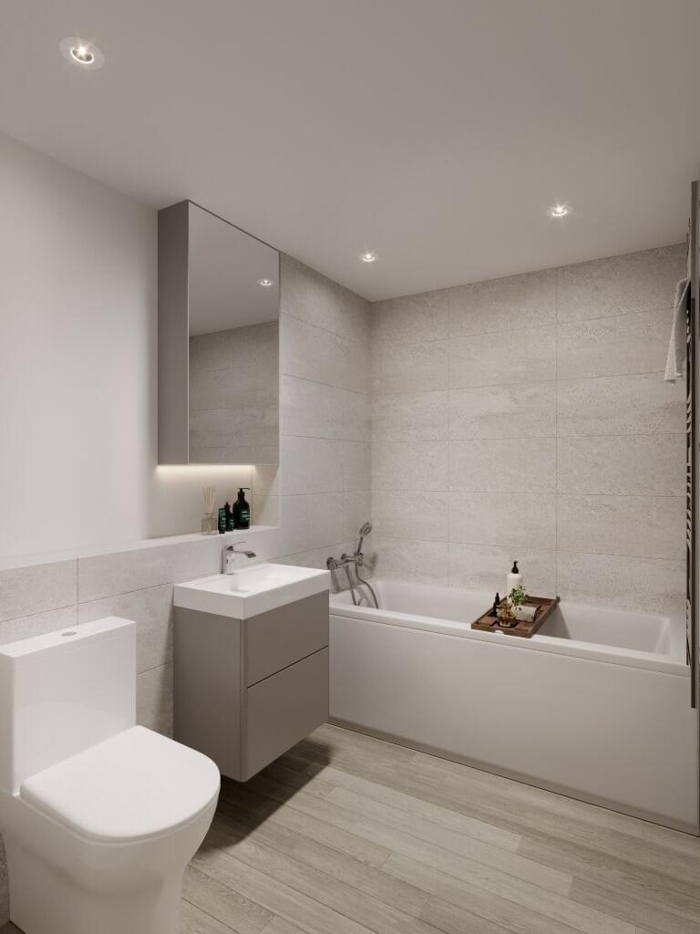 House in Cherwell, Bicester - More