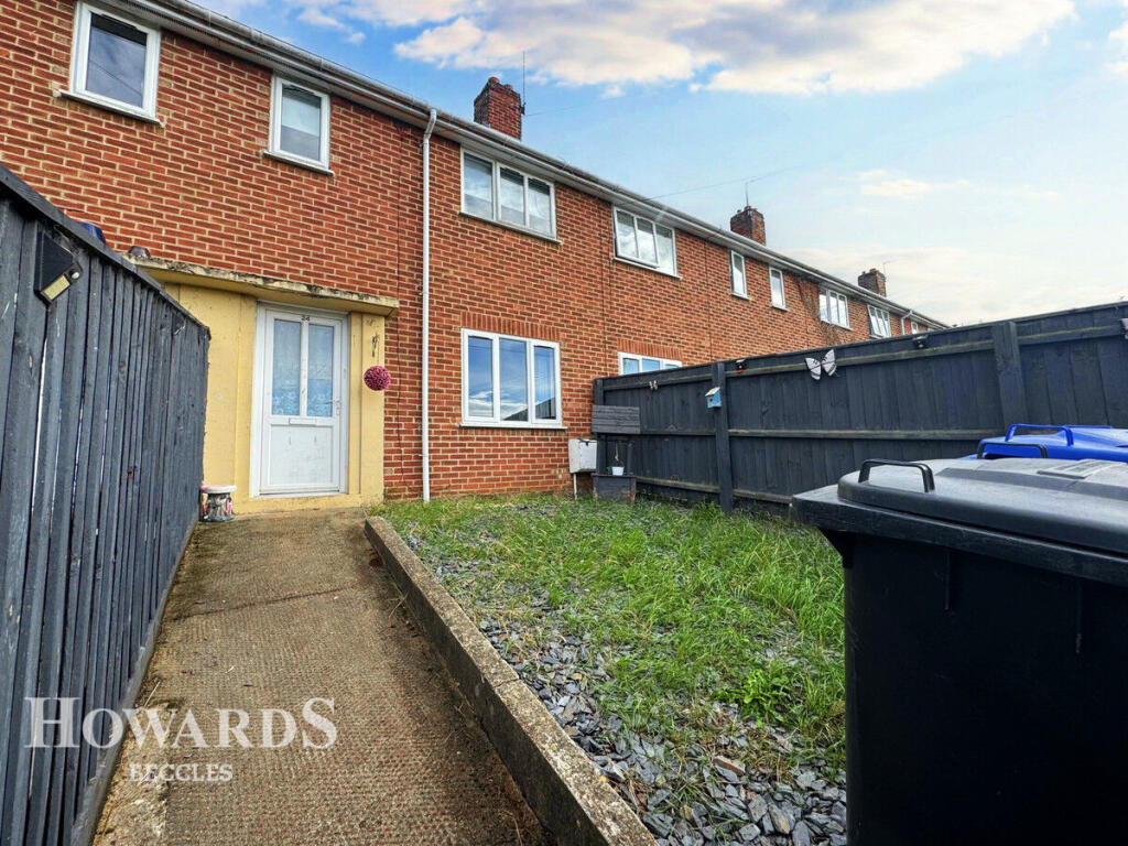 Main image of property: Throckmorton Road, Bungay