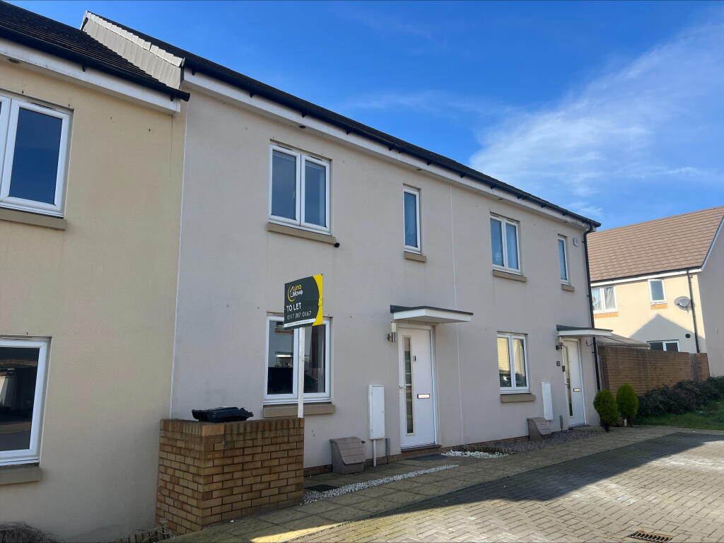 Main image of property: Over Court Gardens, Patchway, Bristol, Gloucestershire