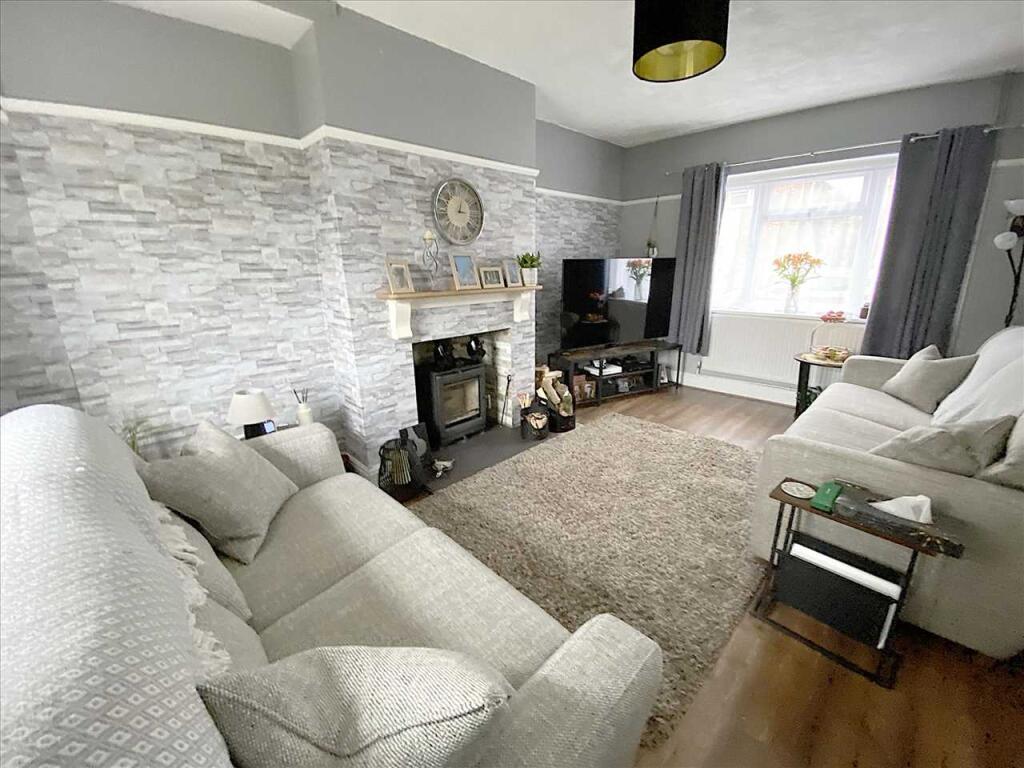 Limetree Avenue, Metheringham, Metheringham photo 2