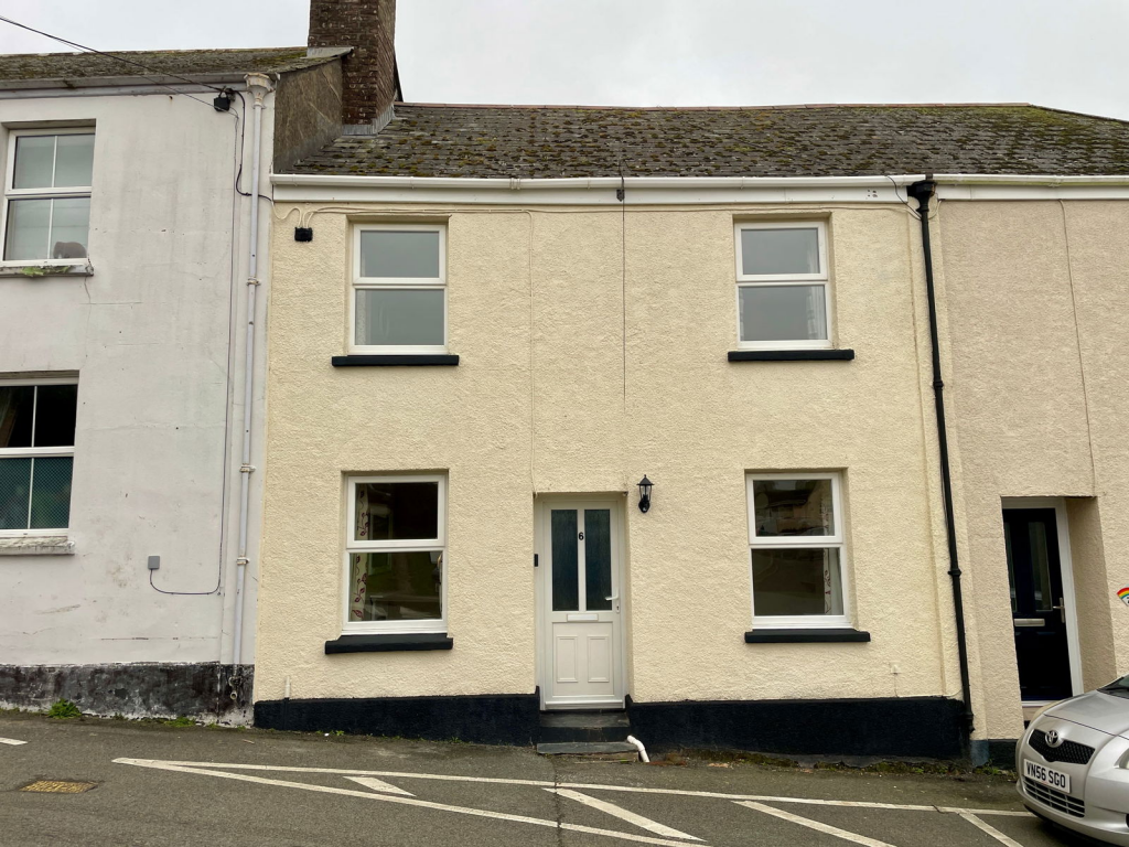 Main image of property: Lower Street, West Alvington