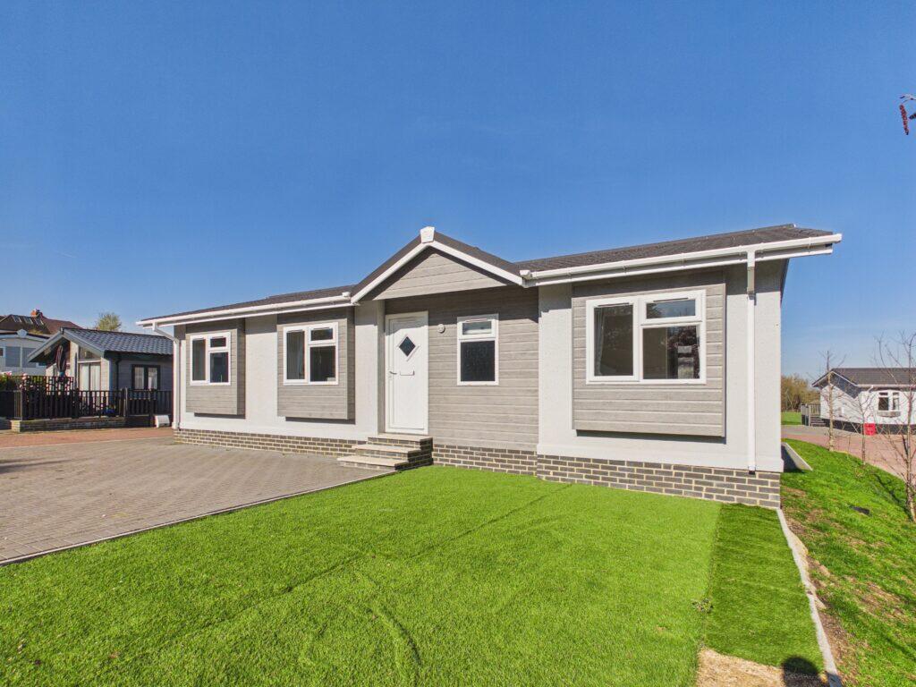 Main image of property: WP19 Woodlands Park Swindon Lane, Cheltenham, GL50