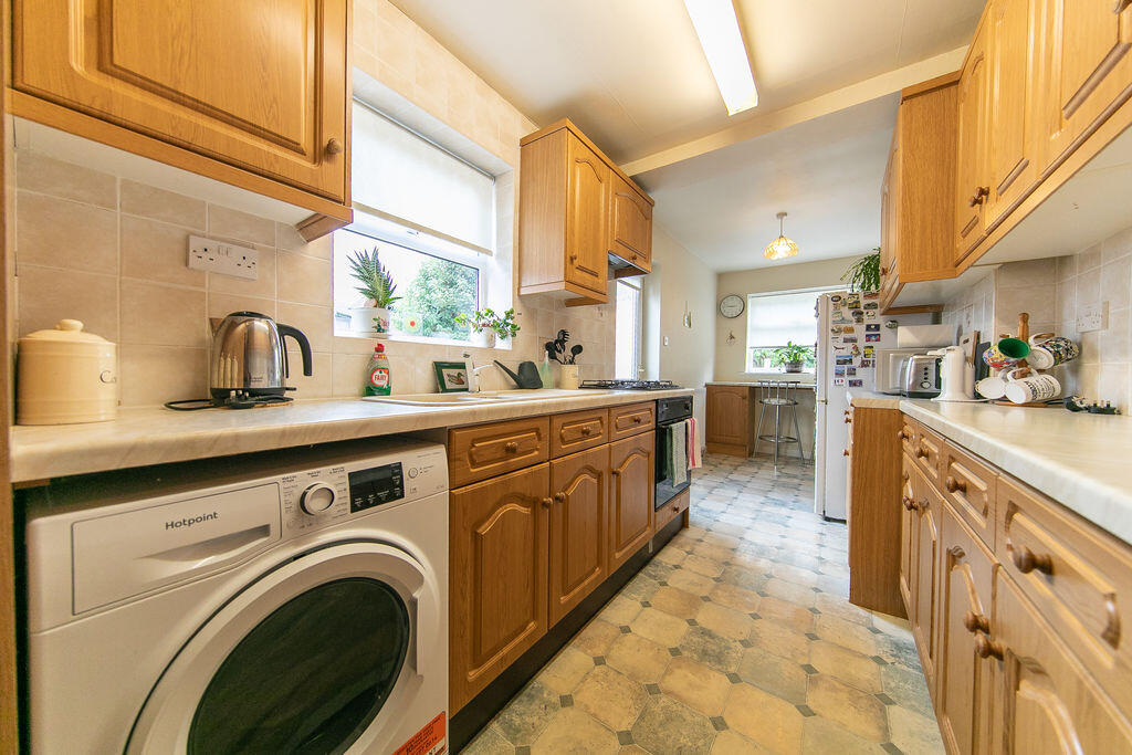 House in Wyre, Lancashire - More