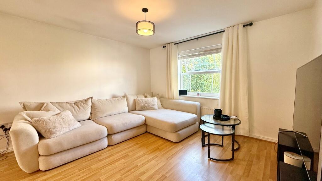 Main image of property: Hertford Apartments, Templeton Drive, WA2 0WU