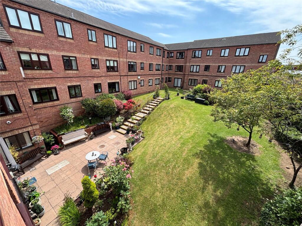 Main image of property: Sandon Road, SMETHWICK, West Midlands, B66