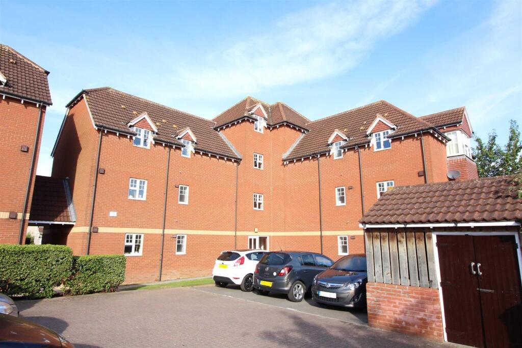 Main image of property: Arthurs Close, Bristol