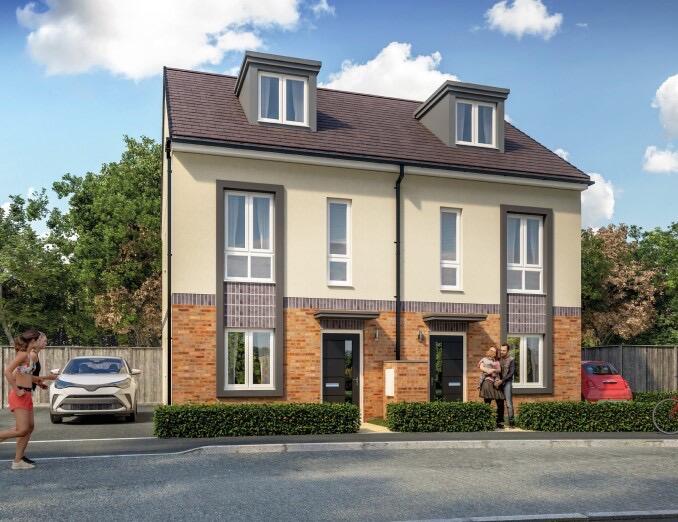 Main image of property: The Thetford, Abbeville Park, Burgess Hill