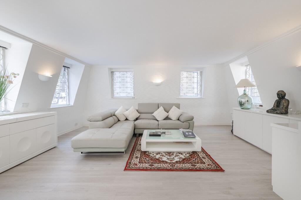 Main image of property: Princes Mews, W2