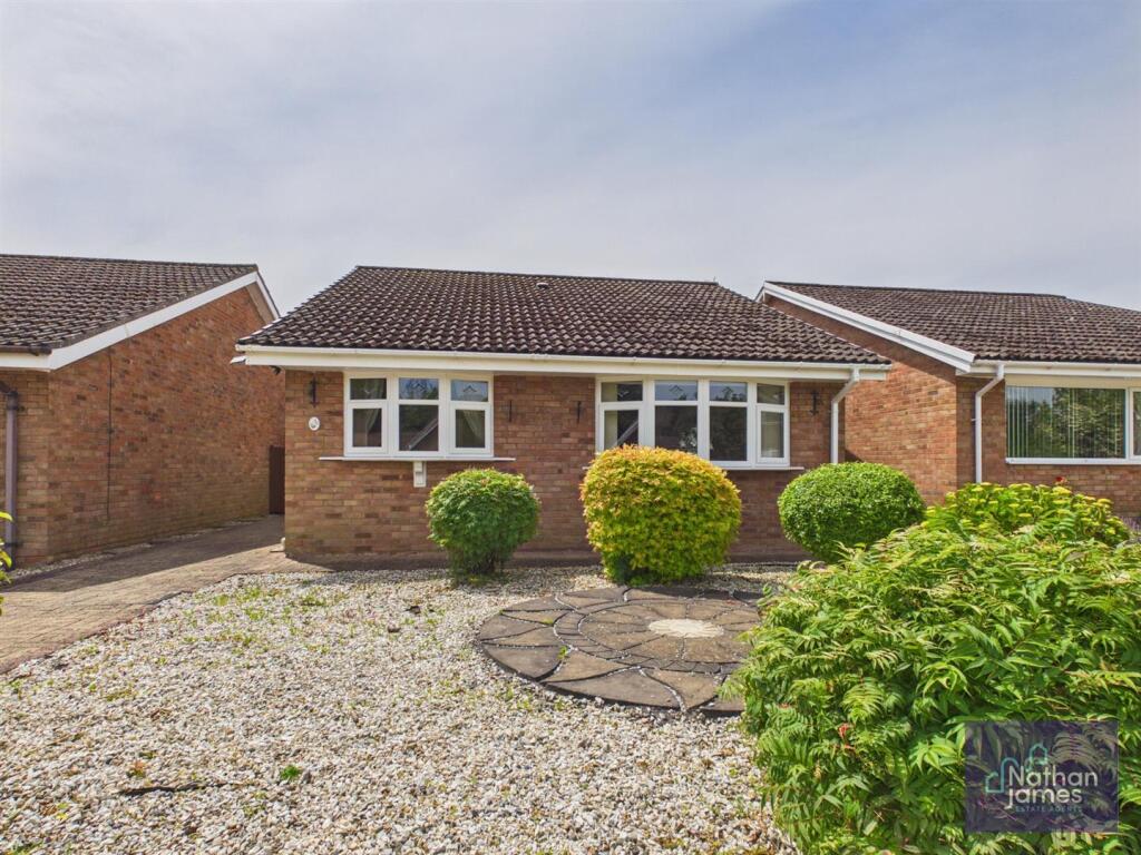 Main image of property: Castle Lea, Caldicot