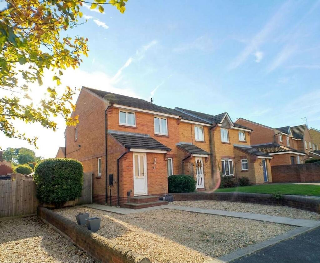 Main image of property: Charlock Gardens, Bingham, NG13