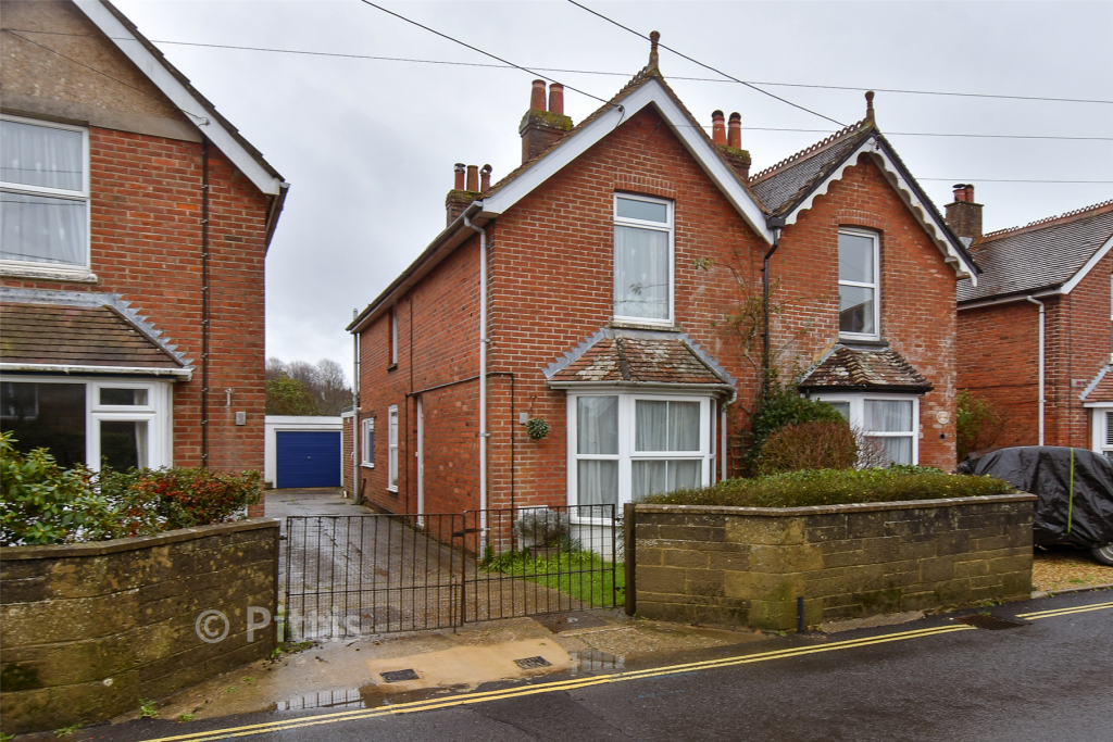 Main image of property: Copse Lane, Freshwater, Isle of Wight