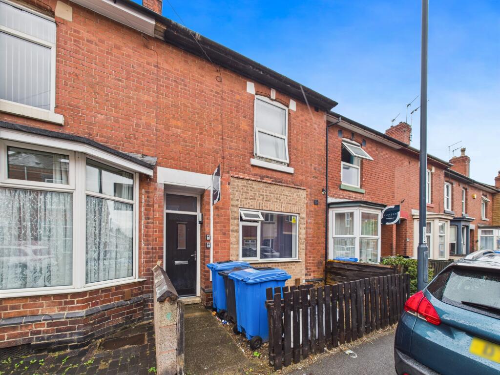 Main image of property: Brighton Road, Alvaston