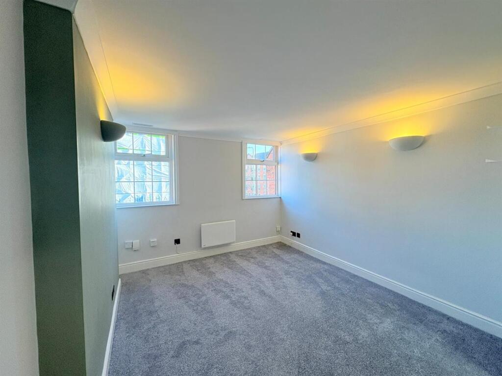Apartment in Harborough, Market Harborough - View 5
