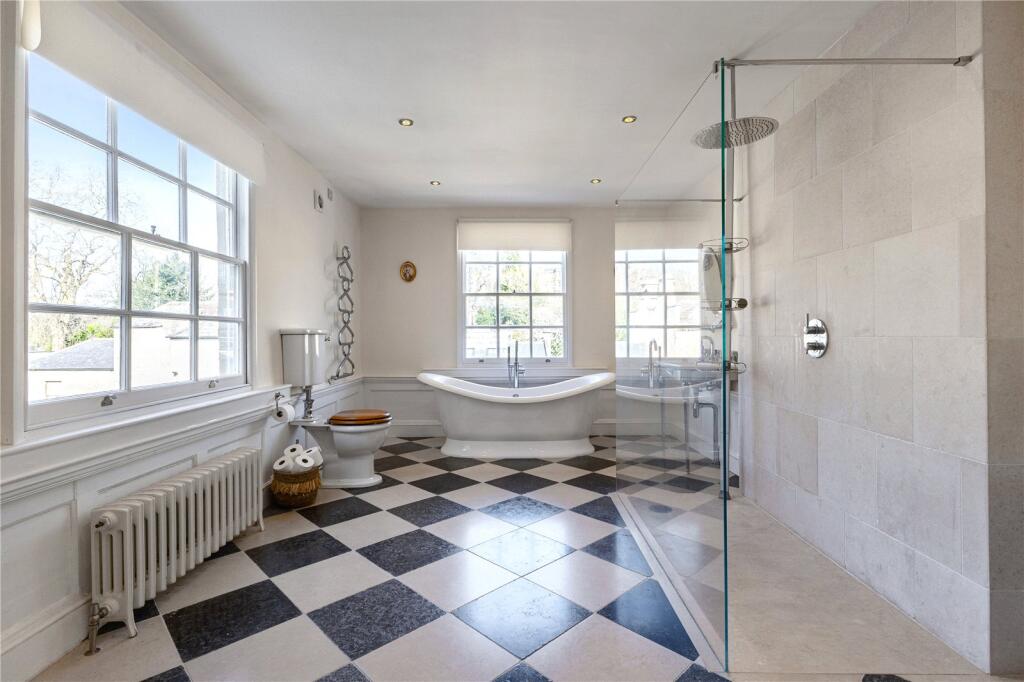 Additional image 14 of Queen Square, Bath, Somerset, BA1