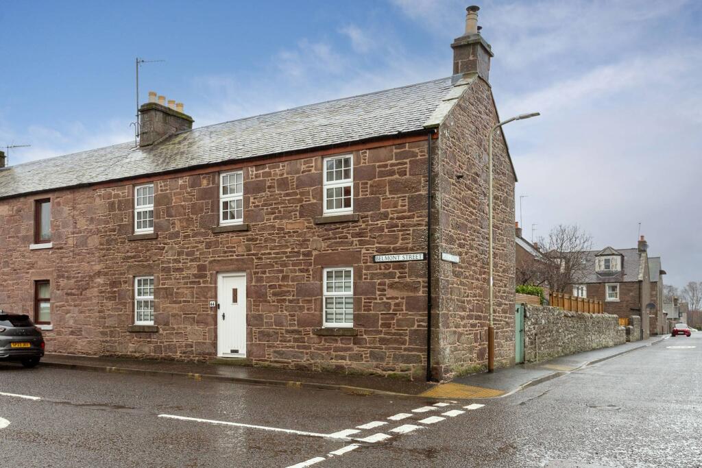 Main image of property: 44 Belmont Street, Newtyle, PH12 8UE