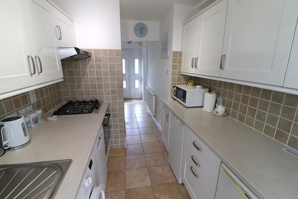 House in Stevenage, Poplars - View 4