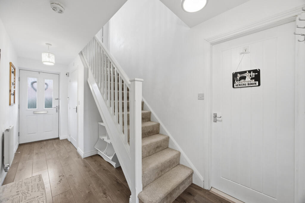 Muskett Drive, Northwich, CW8 - More
