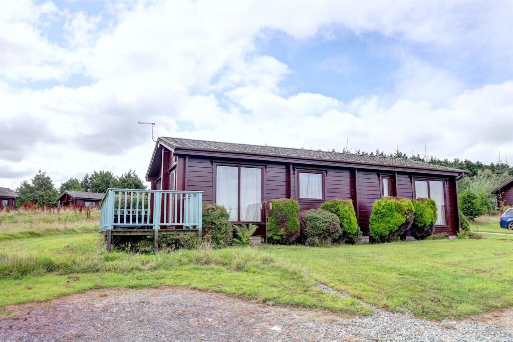Main image of property: Hartland Forest Golf Club, Woolsery