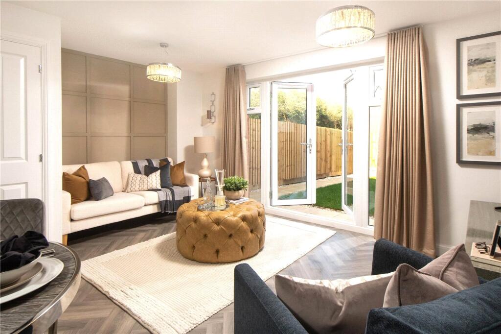 House in Solihull, Hampton-in-Arden - View 5