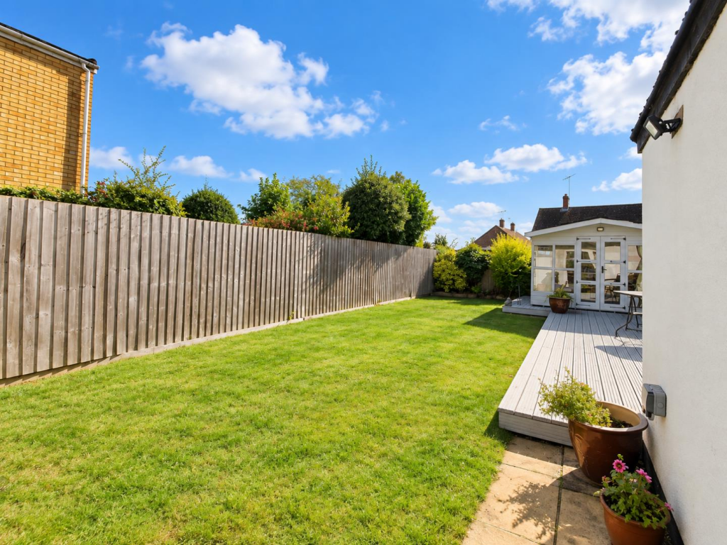 House in Northampton, Spratton - View 2