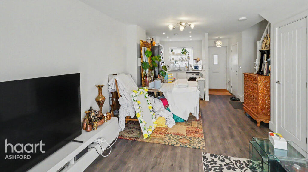 Main image of property: Arras Close, Folkestone