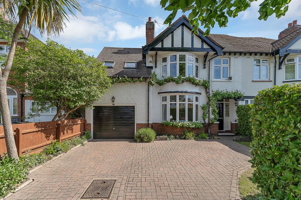 Main image of property: Fairmount Drive, Loughborough, LE11