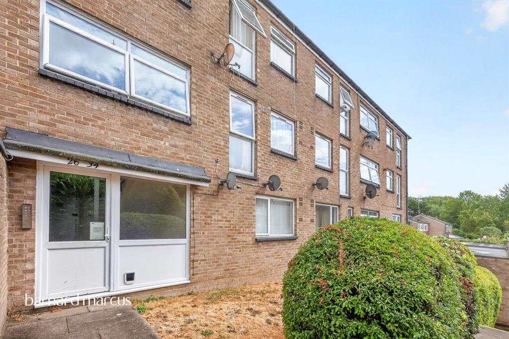 Main image of property: Pixton Way, Croydon