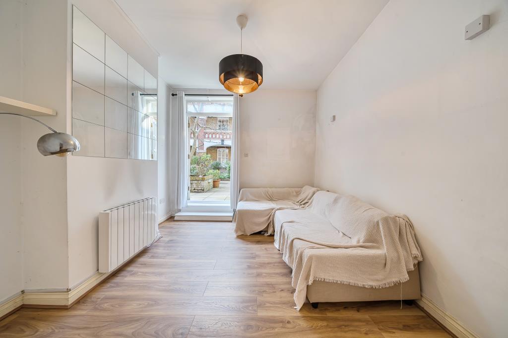 Main image of property: Allitsen Road, London, NW8