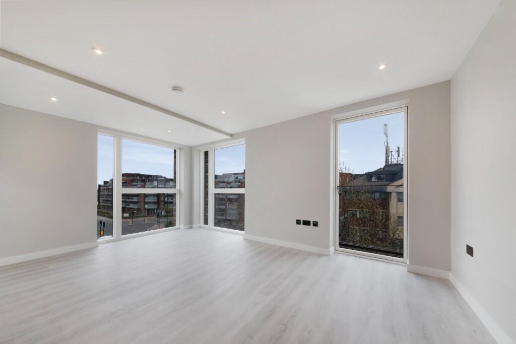 Apartment in London - View 3