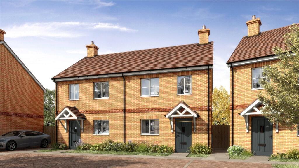 Main image of property: Dinan Way, Hulham Road, Exmouth, Devon, EX8