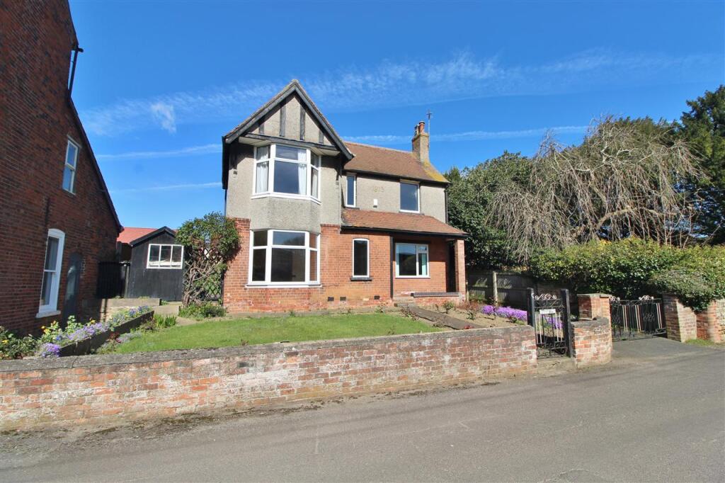 Main image of property: Katherine House, 5 Long Street, Great Gonerby, Grantham