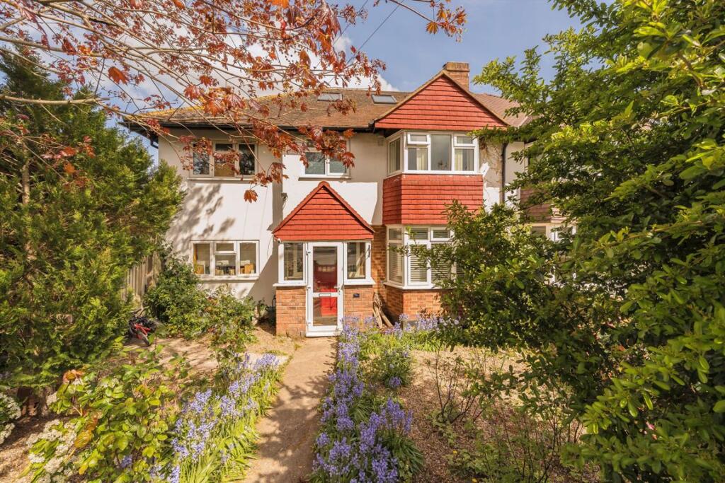 Main image of property: Rivermeads Avenue, Twickenham