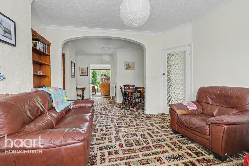 Main image of property: Lyndhurst Drive, Hornchurch