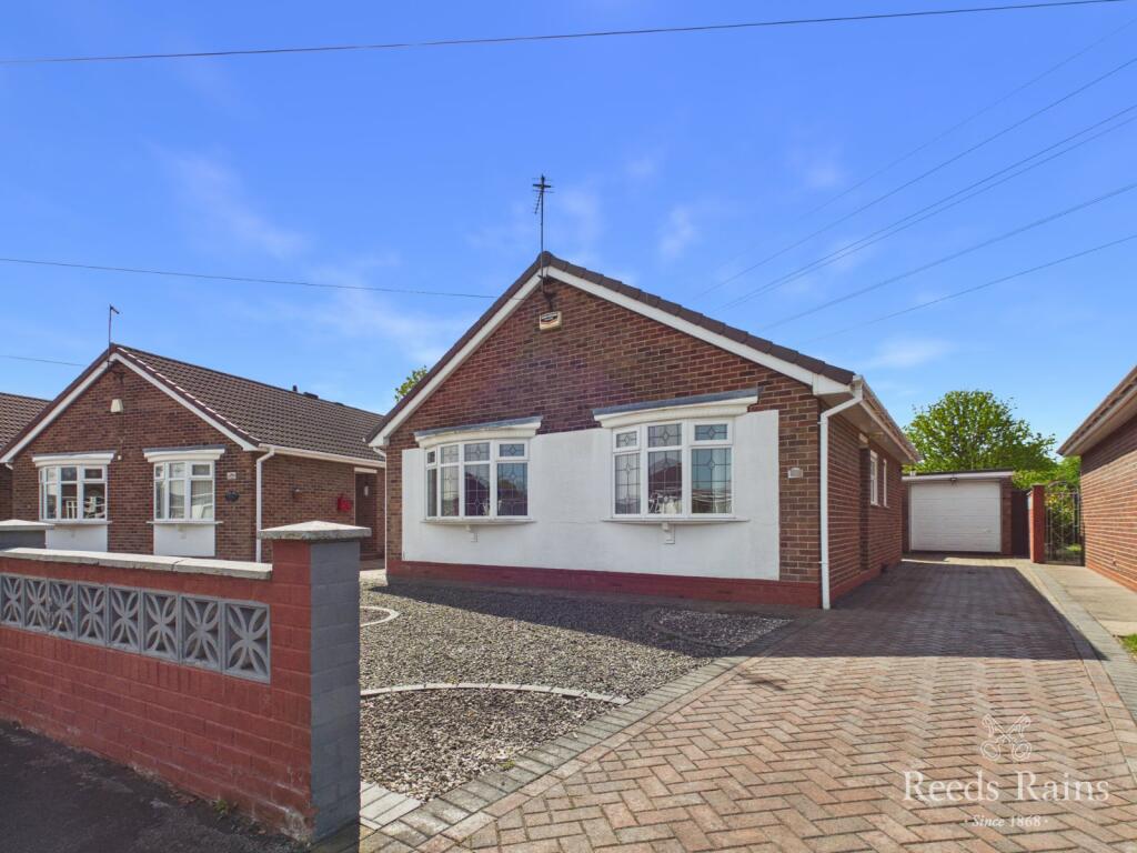 Main image of property: Airedale, Hull, East Yorkshire, HU7