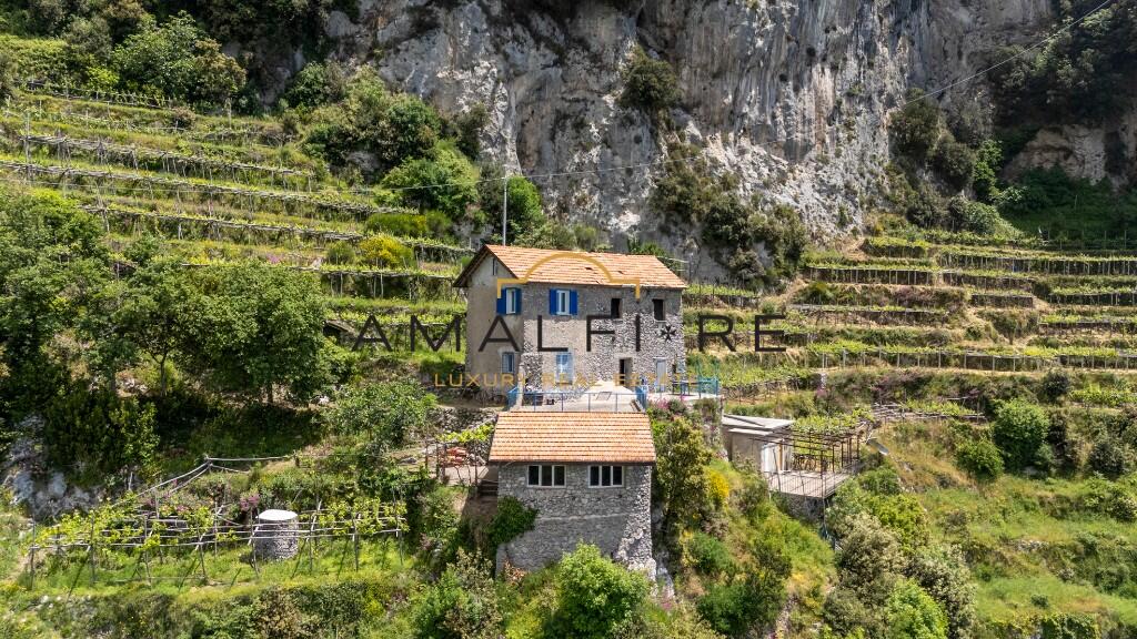 Main image of property: Agerola, Naples, Campania