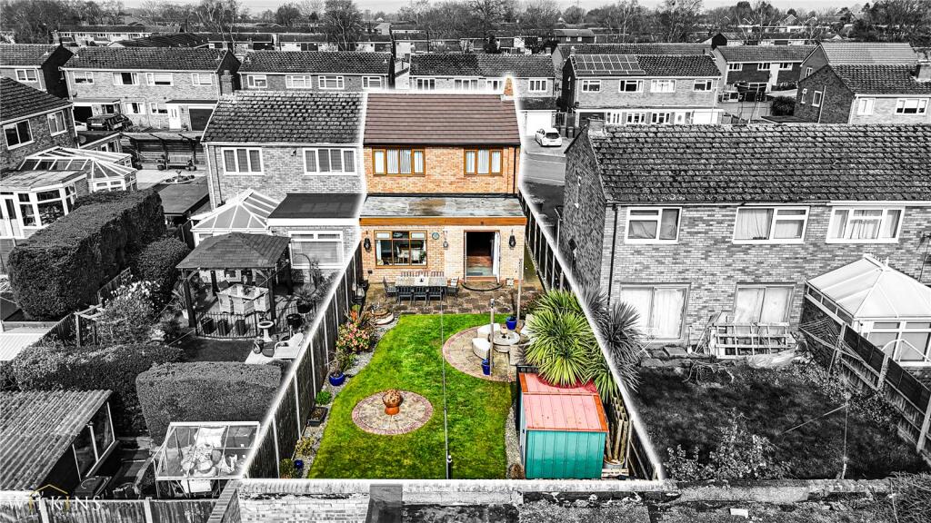 Additional image 22 of Danelagh Close, Tamworth, Staffordshire, B79