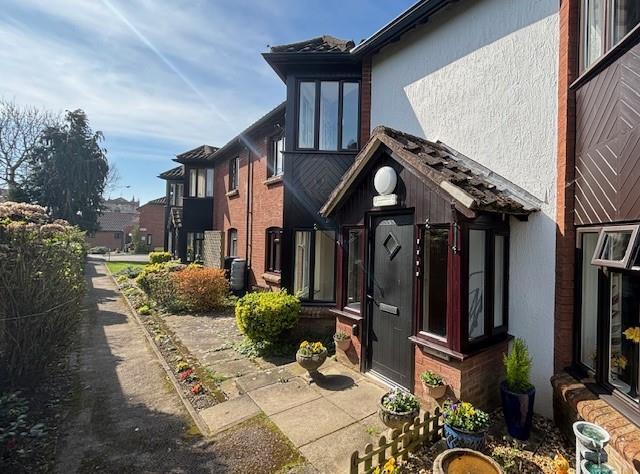 Main image of property: St. Edwards Court,