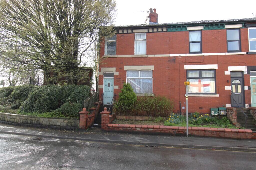 Main image of property: Turpin Green Lane, Leyland, Lancashire, PR25