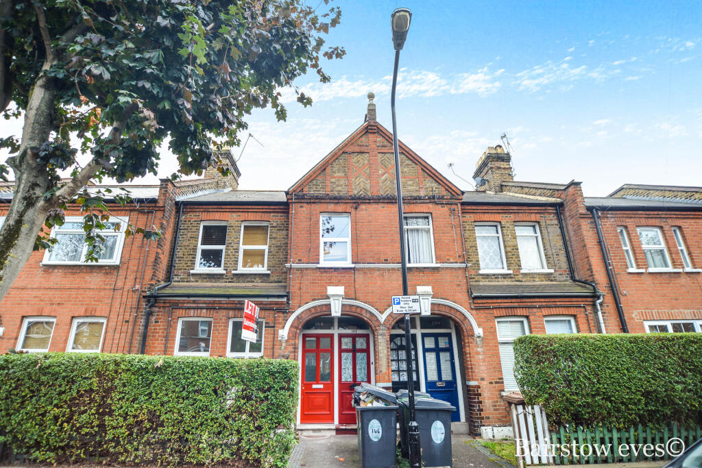 Main image of property: Warner Road, Walthamstow E17