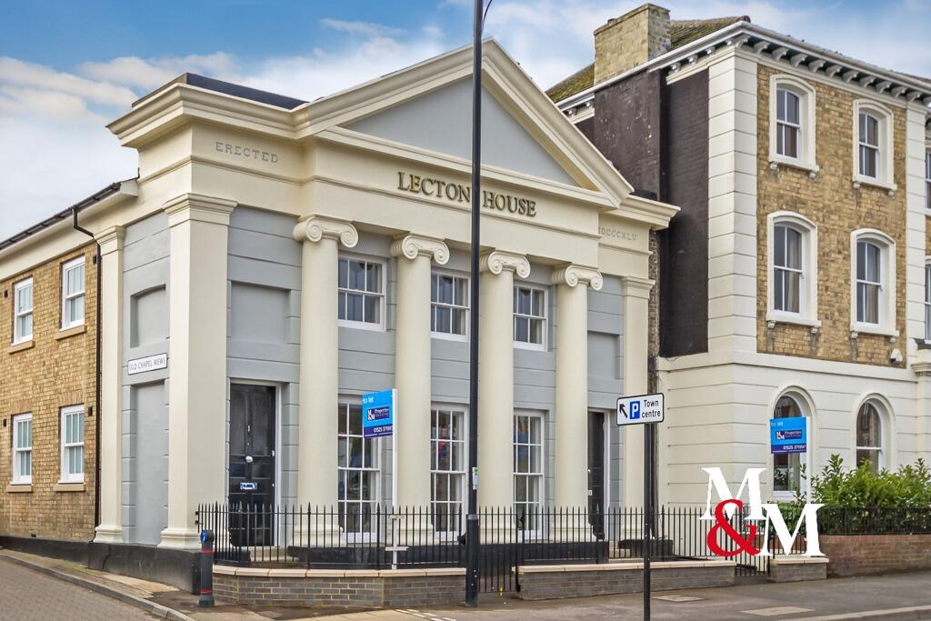 Main image of property: Lecton House